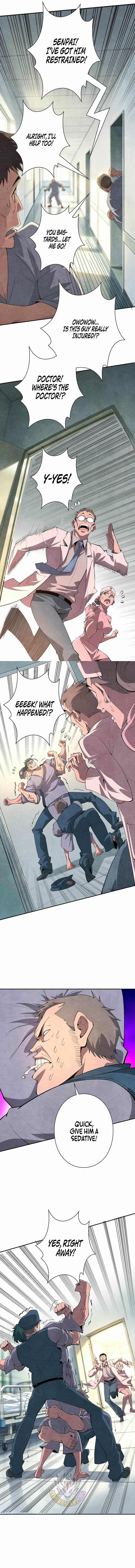 The Strongest Monster Killer Dad in History Ch.29 p2