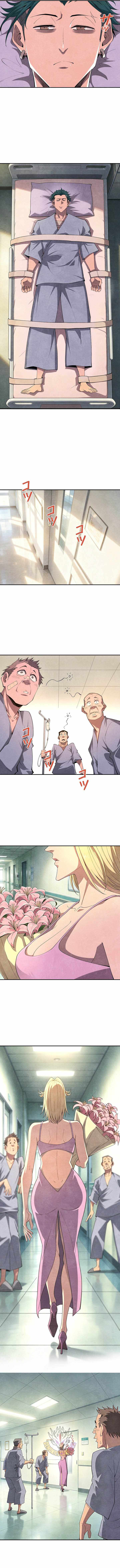 The Strongest Monster Killer Dad in History Ch.29 p4