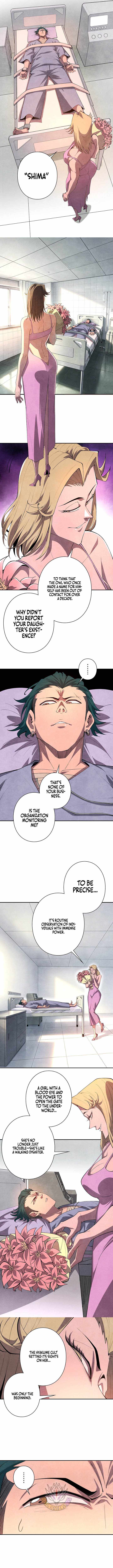 The Strongest Monster Killer Dad in History Ch.29 p6