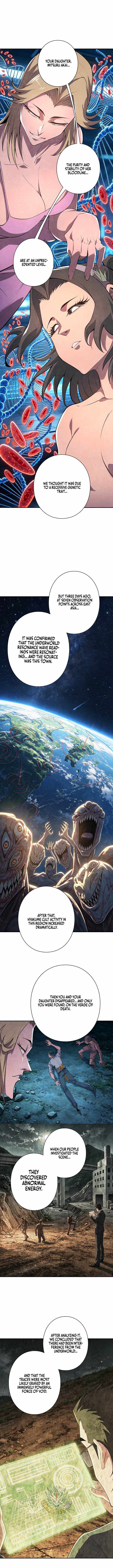 The Strongest Monster Killer Dad in History Ch.29 p7