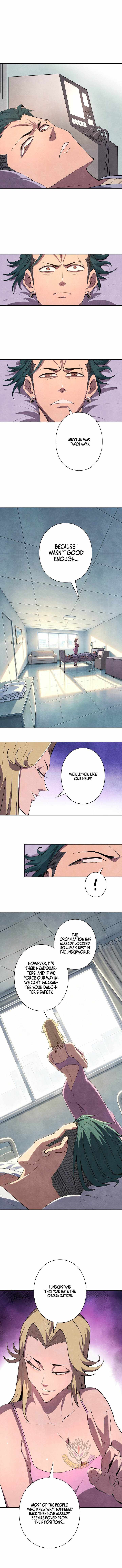 The Strongest Monster Killer Dad in History Ch.29 p8