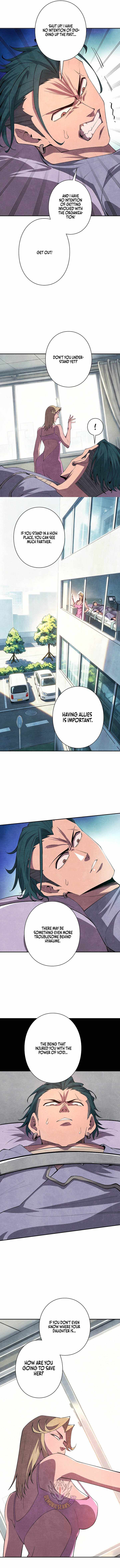 The Strongest Monster Killer Dad in History Ch.29 p9