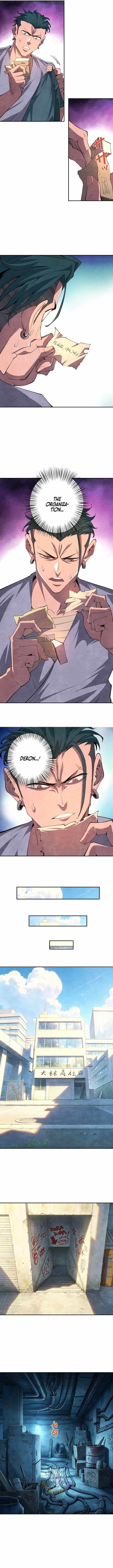 The Strongest Monster Killer Dad in History Ch.30 p3