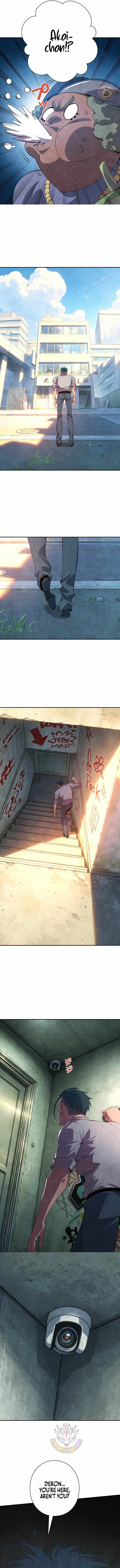 The Strongest Monster Killer Dad in History Ch.30 p6