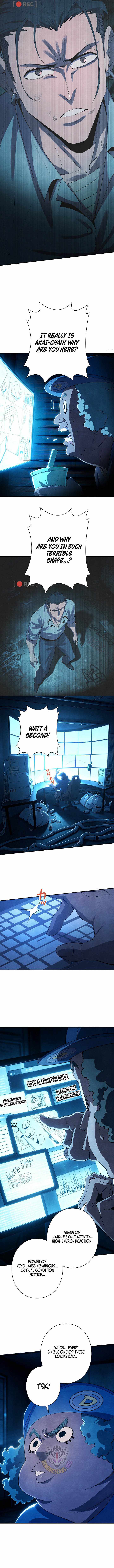 The Strongest Monster Killer Dad in History Ch.30 p7