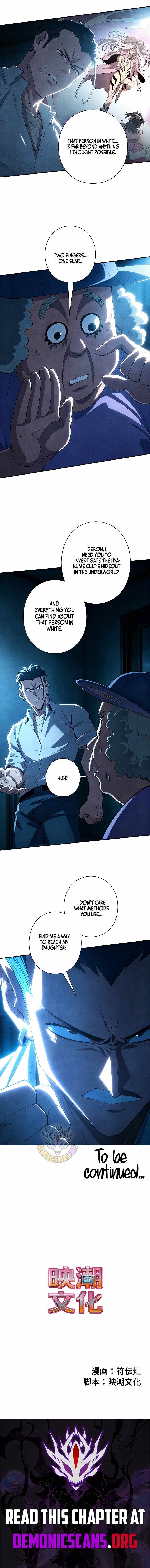 The Strongest Monster Killer Dad in History Ch.30 p9