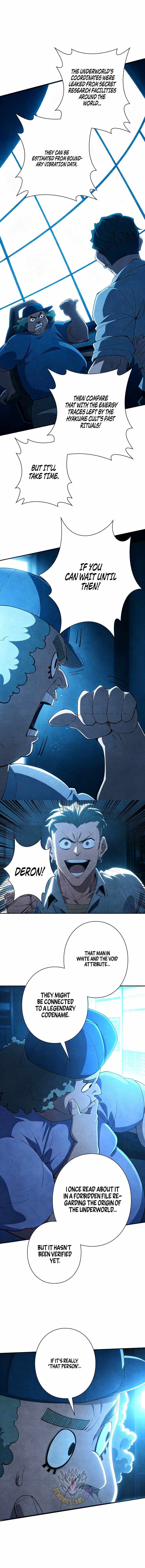 The Strongest Monster Killer Dad in History Ch.31 p3