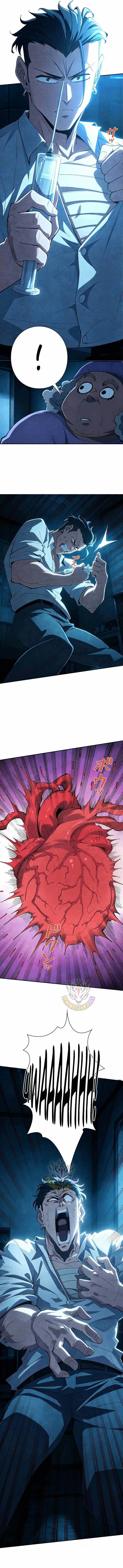 The Strongest Monster Killer Dad in History Ch.31 p6