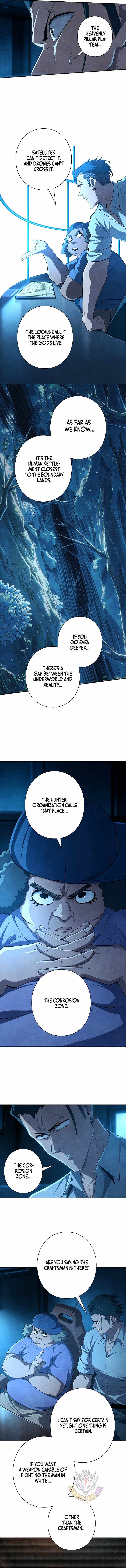 The Strongest Monster Killer Dad in History Ch.32 p4
