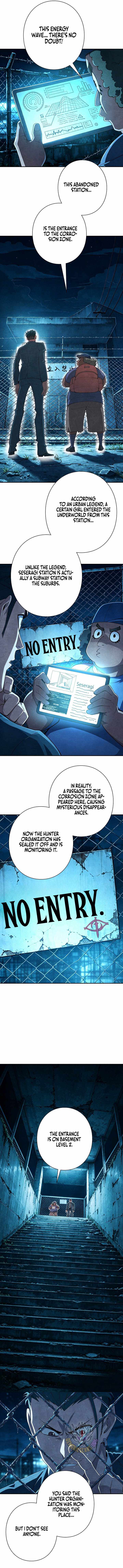 The Strongest Monster Killer Dad in History Ch.32 p8