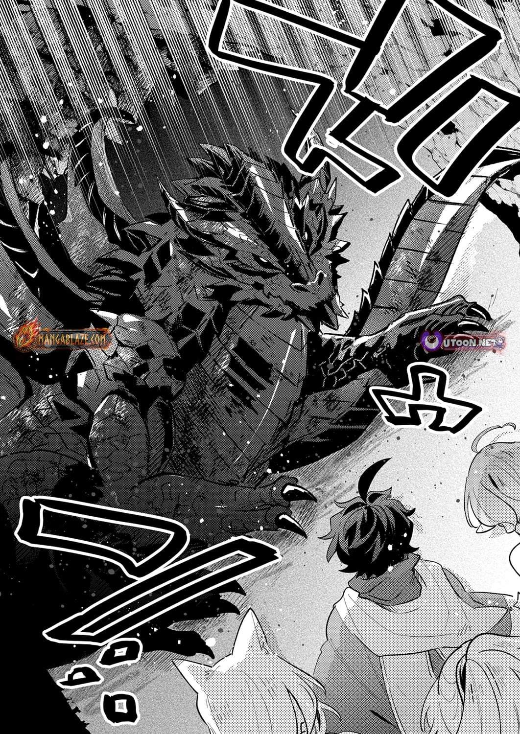 The Healer Banished From the Guild, Was Actually Invincible Because His Mana Was Infinite, So He Becomes a Legend With Unconventional Healing Magic Ch.10 p13