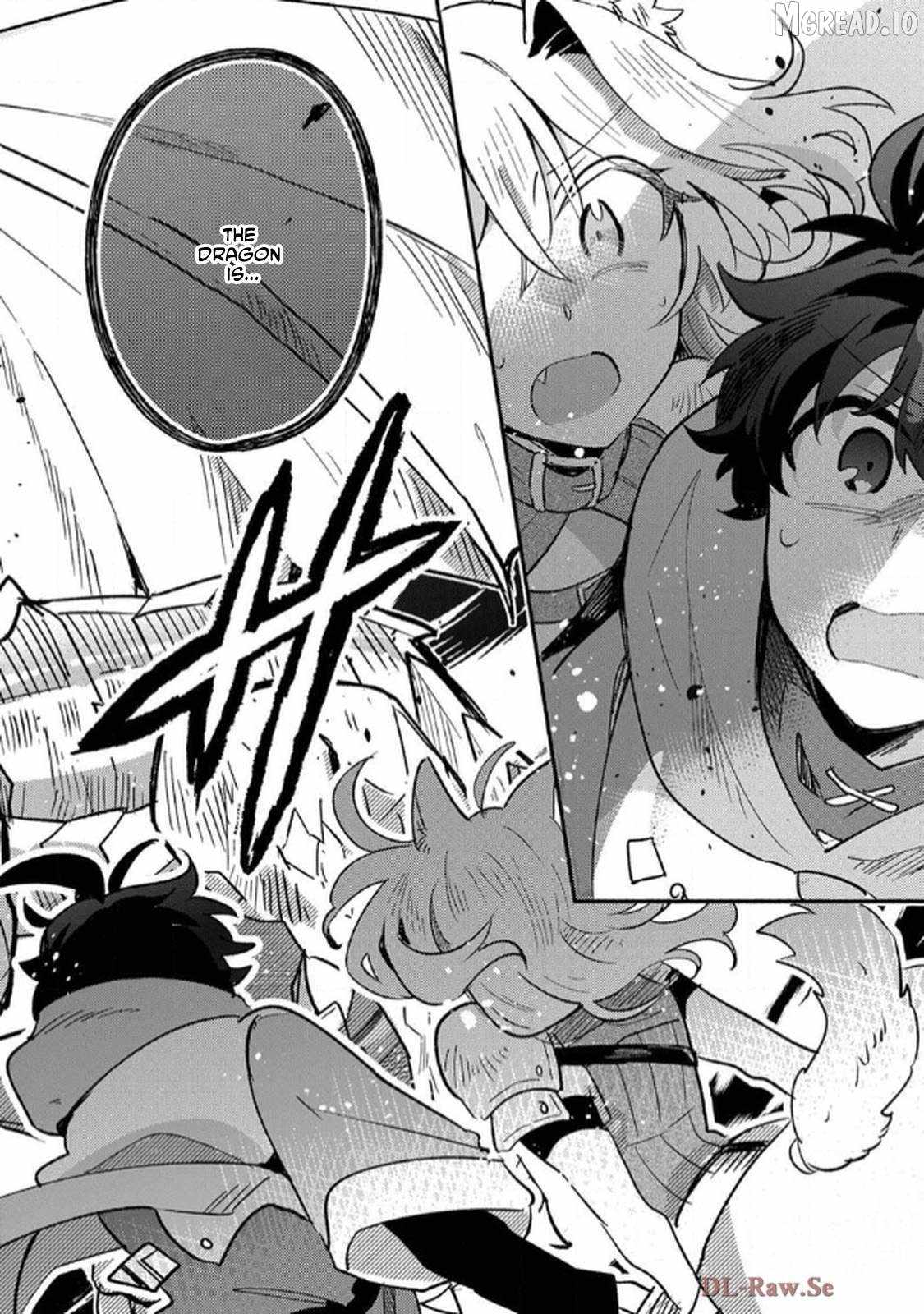 The Healer Banished From the Guild, Was Actually Invincible Because His Mana Was Infinite, So He Becomes a Legend With Unconventional Healing Magic Ch.4 p11