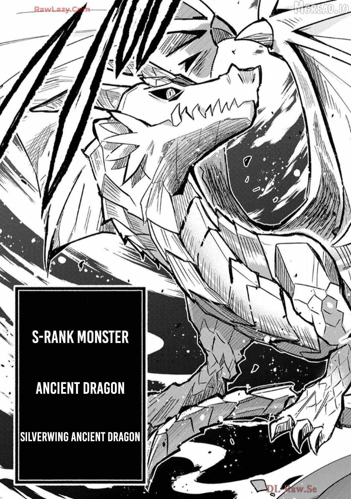 The Healer Banished From the Guild, Was Actually Invincible Because His Mana Was Infinite, So He Becomes a Legend With Unconventional Healing Magic Ch.4 p12