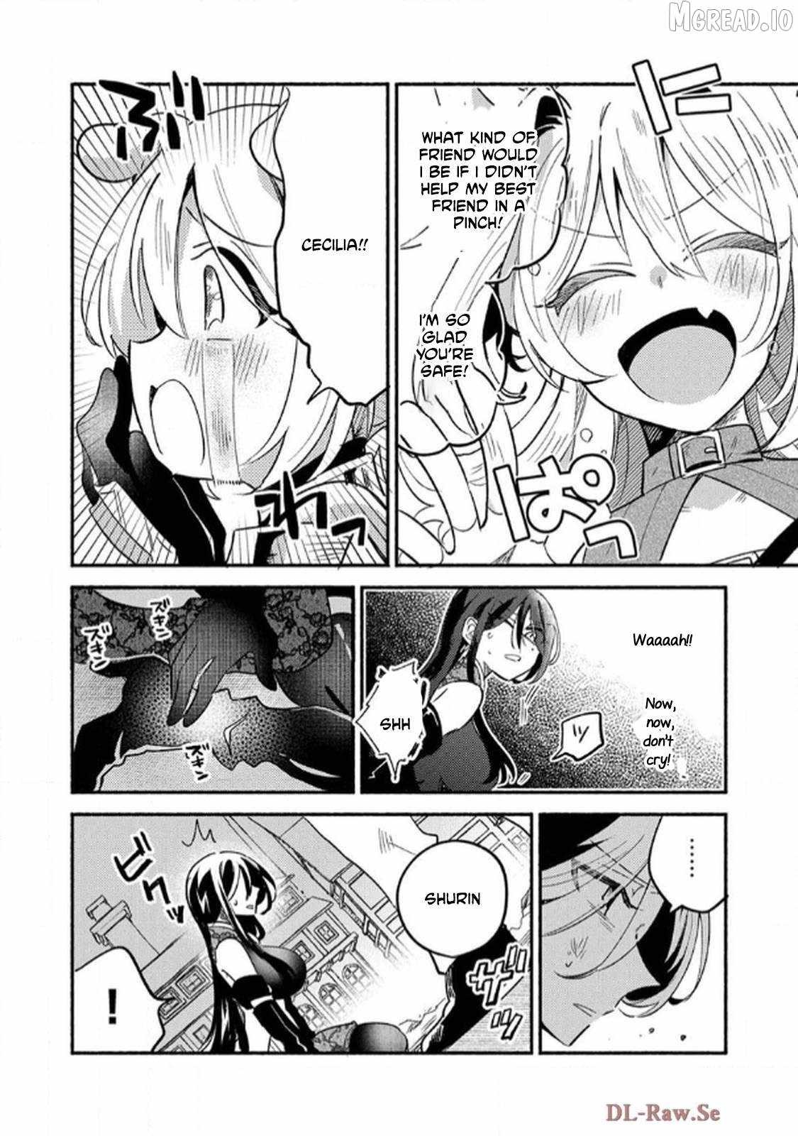 The Healer Banished From the Guild, Was Actually Invincible Because His Mana Was Infinite, So He Becomes a Legend With Unconventional Healing Magic Ch.4 p29