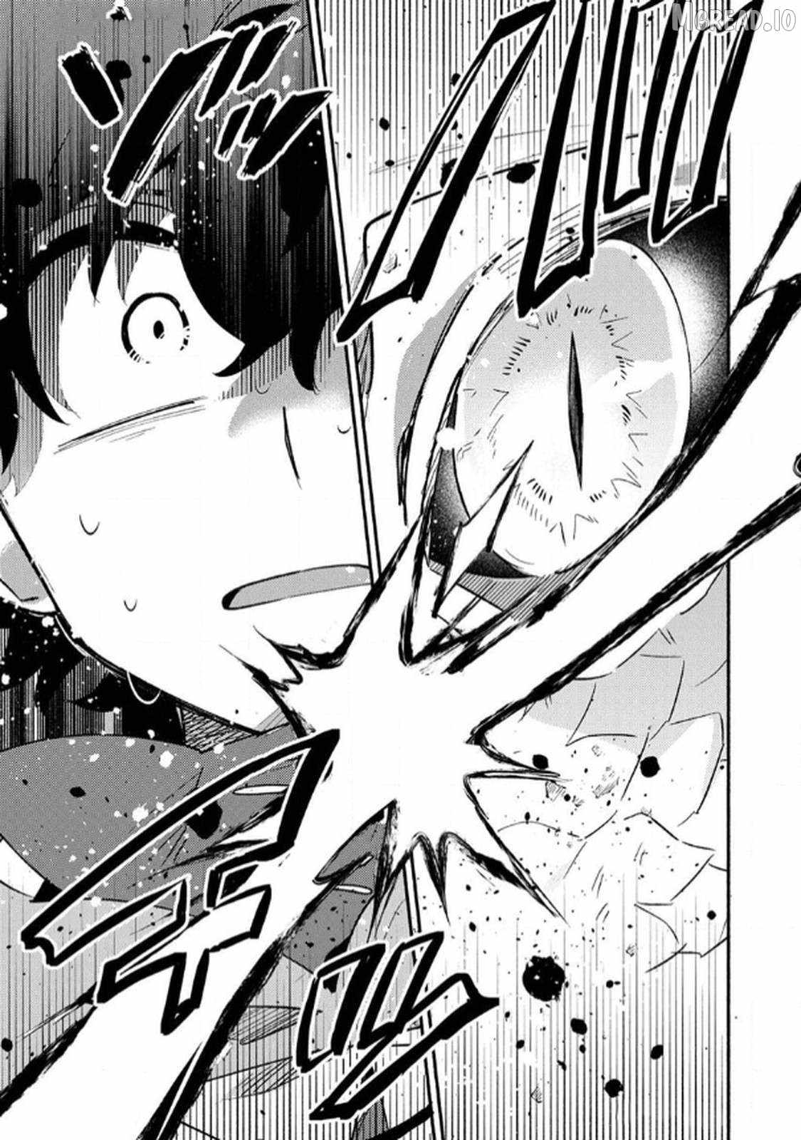 The Healer Banished From the Guild, Was Actually Invincible Because His Mana Was Infinite, So He Becomes a Legend With Unconventional Healing Magic Ch.5 p14