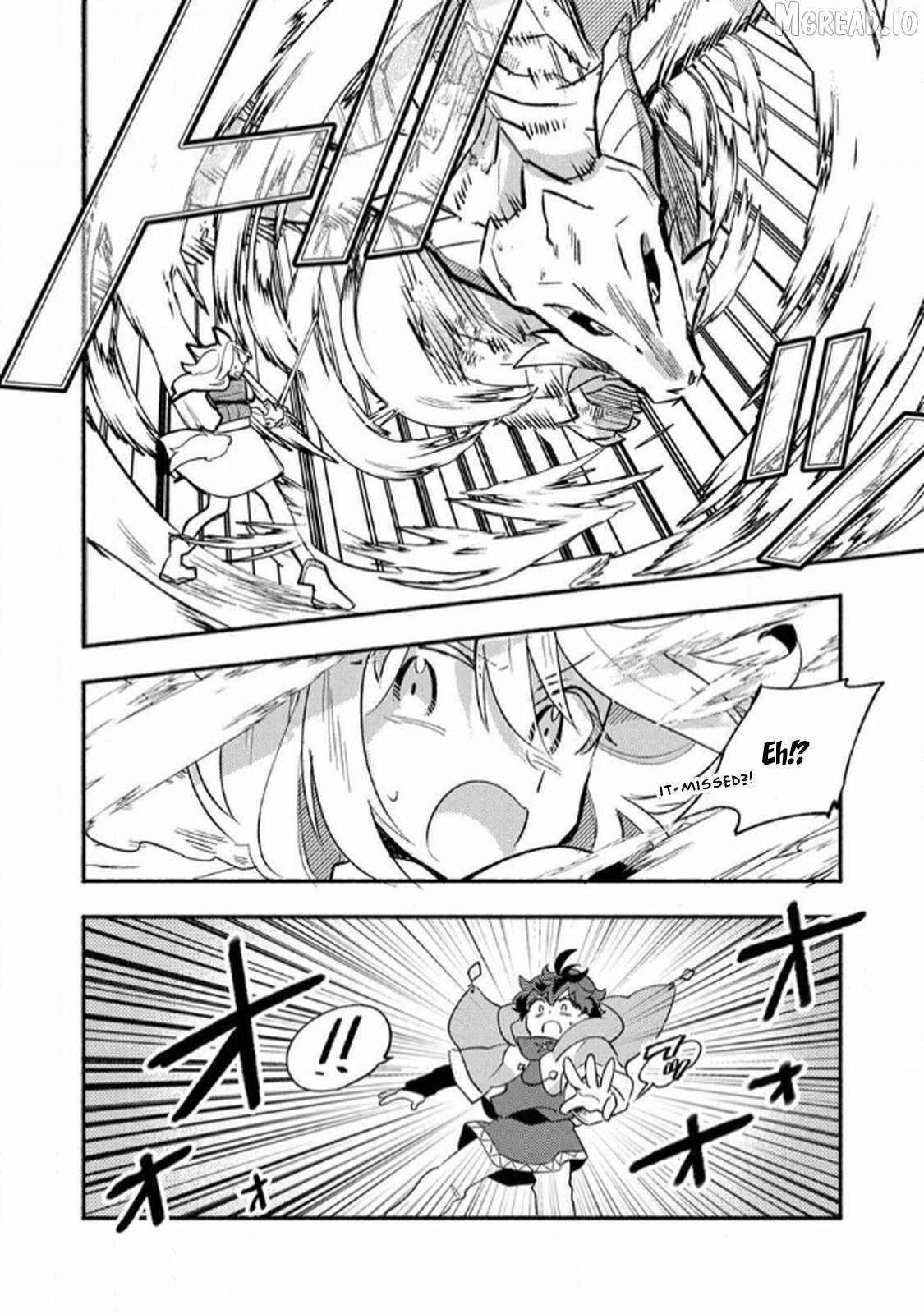 The Healer Banished From the Guild, Was Actually Invincible Because His Mana Was Infinite, So He Becomes a Legend With Unconventional Healing Magic Ch.5 p15