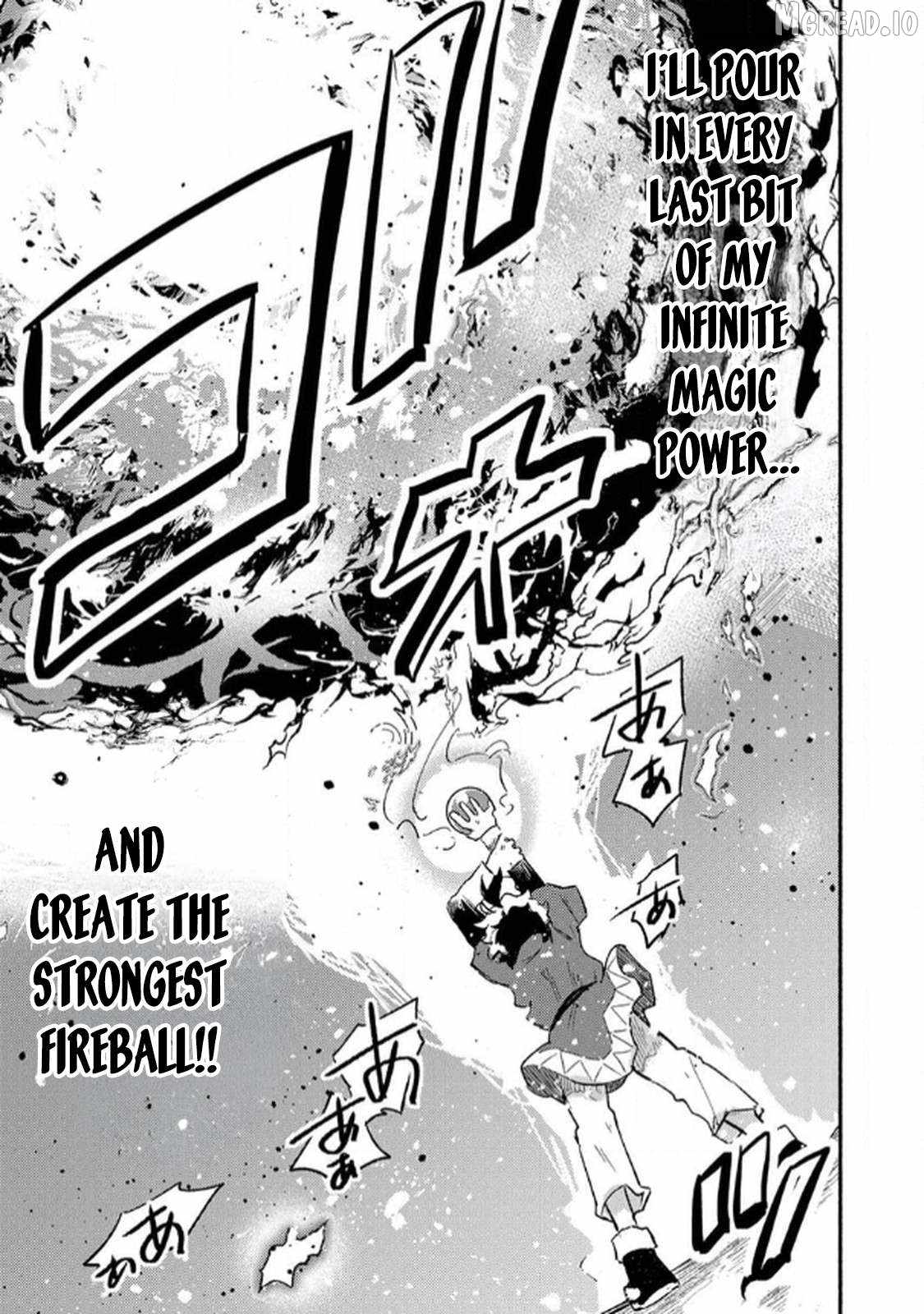 The Healer Banished From the Guild, Was Actually Invincible Because His Mana Was Infinite, So He Becomes a Legend With Unconventional Healing Magic Ch.5 p28