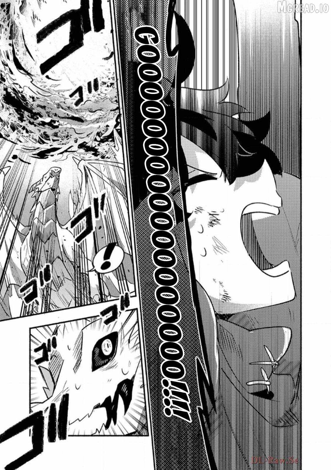 The Healer Banished From the Guild, Was Actually Invincible Because His Mana Was Infinite, So He Becomes a Legend With Unconventional Healing Magic Ch.5 p30