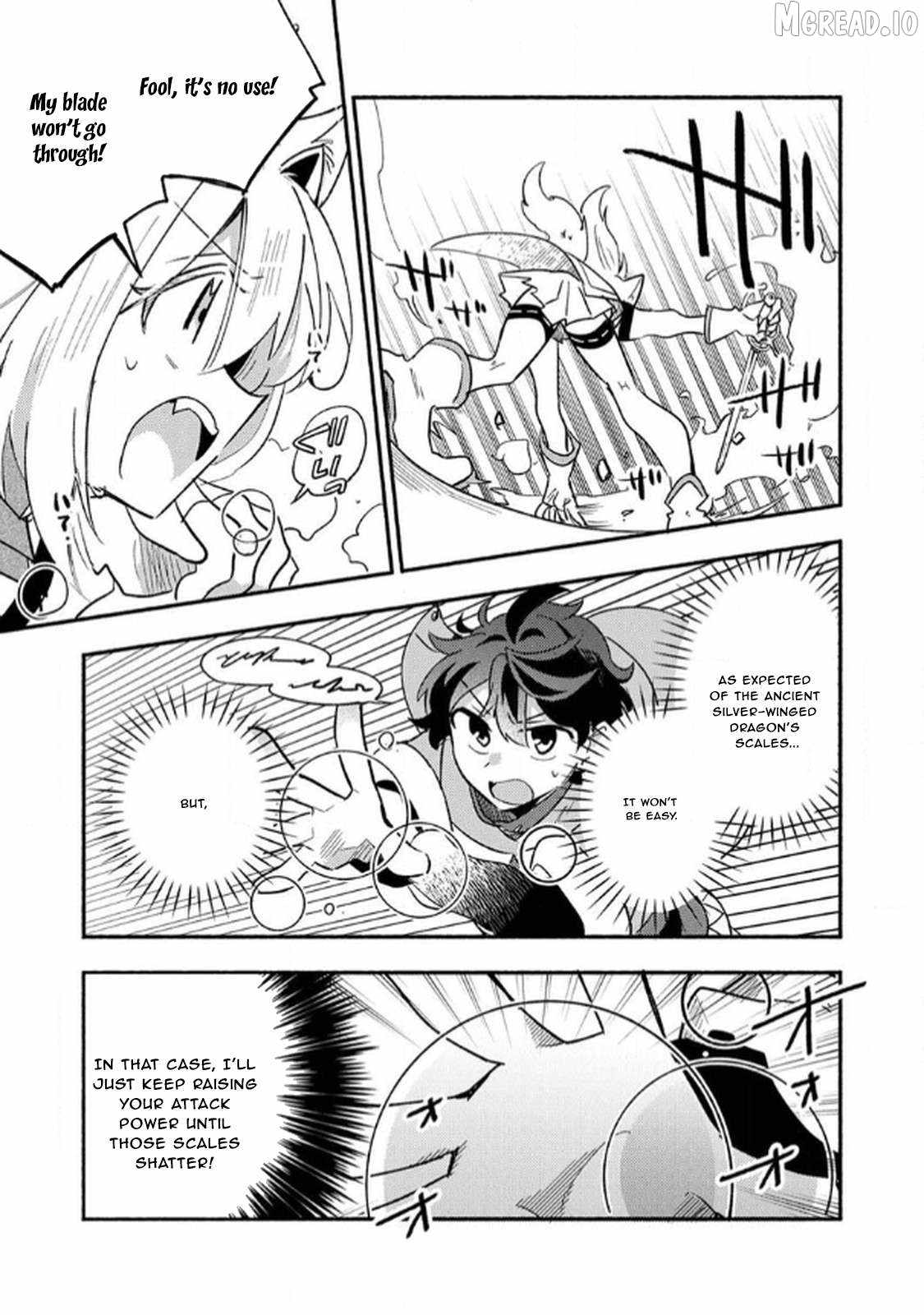 The Healer Banished From the Guild, Was Actually Invincible Because His Mana Was Infinite, So He Becomes a Legend With Unconventional Healing Magic Ch.5 p8