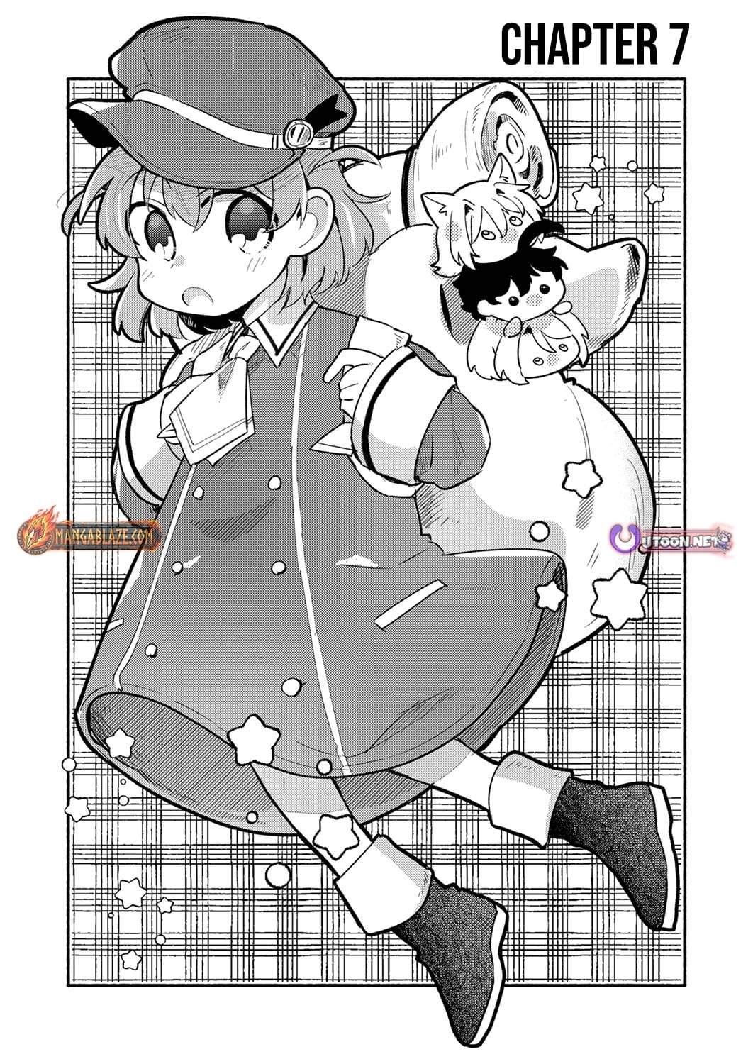The Healer Banished From the Guild, Was Actually Invincible Because His Mana Was Infinite, So He Becomes a Legend With Unconventional Healing Magic Ch.7 p4