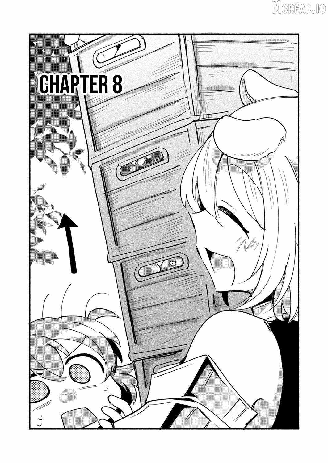 The Healer Banished From the Guild, Was Actually Invincible Because His Mana Was Infinite, So He Becomes a Legend With Unconventional Healing Magic Ch.8 p5