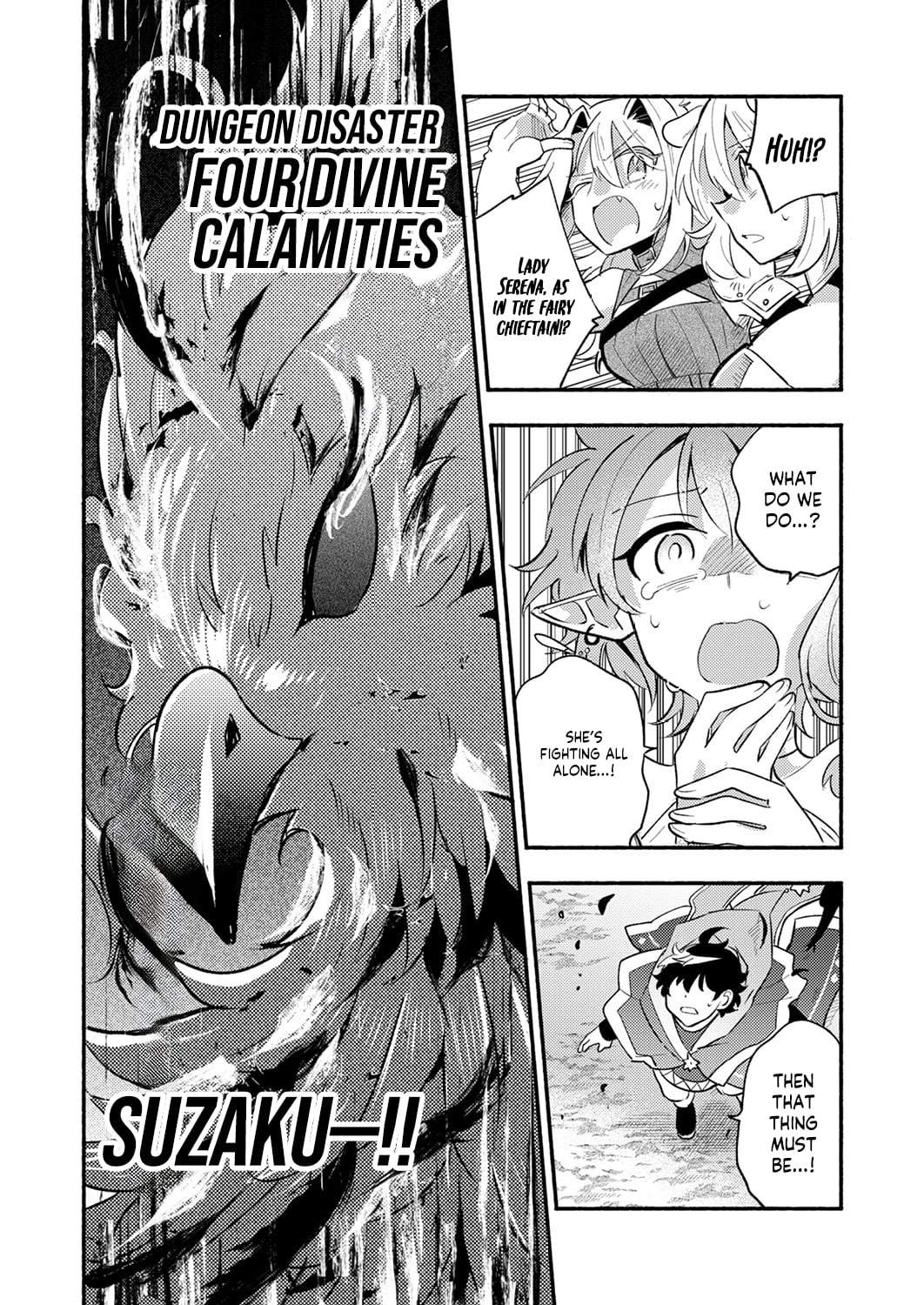 The Healer Banished From the Guild, Was Actually Invincible Because His Mana Was Infinite, So He Becomes a Legend With Unconventional Healing Magic Ch.9 p11