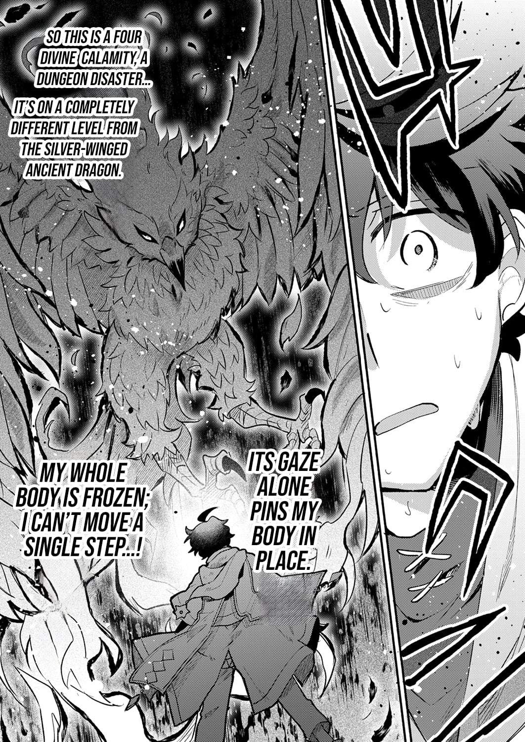The Healer Banished From the Guild, Was Actually Invincible Because His Mana Was Infinite, So He Becomes a Legend With Unconventional Healing Magic Ch.9 p15