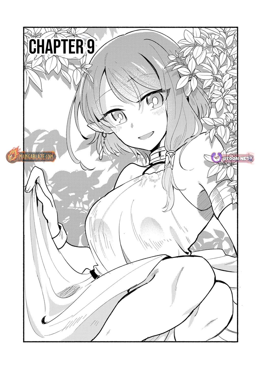 The Healer Banished From the Guild, Was Actually Invincible Because His Mana Was Infinite, So He Becomes a Legend With Unconventional Healing Magic Ch.9 p4