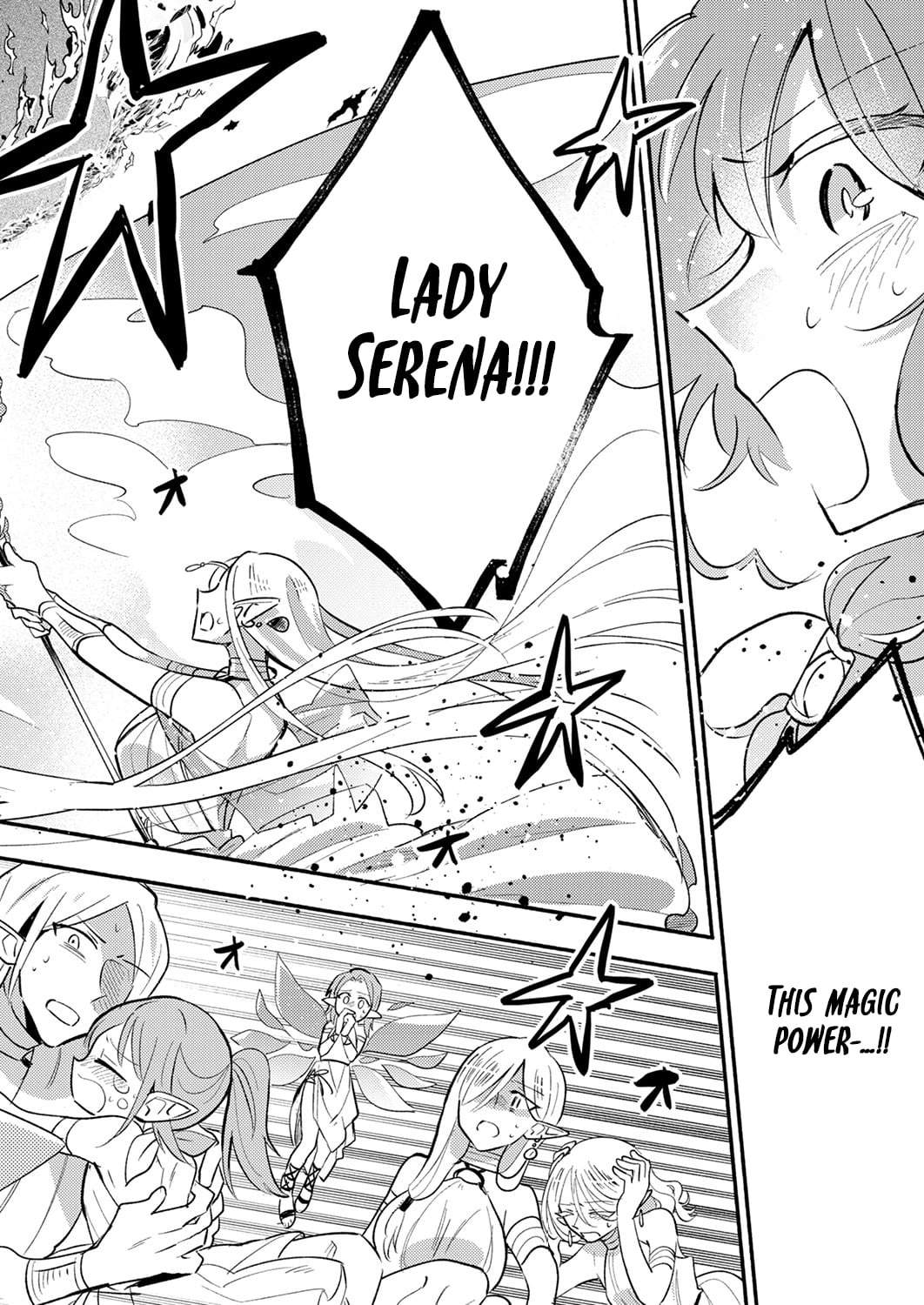 The Healer Banished From the Guild, Was Actually Invincible Because His Mana Was Infinite, So He Becomes a Legend With Unconventional Healing Magic Ch.9 p9