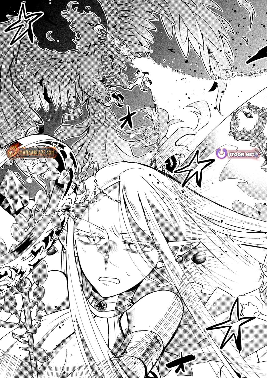 The Healer Banished From the Guild, Was Actually Invincible Because His Mana Was Infinite, So He Becomes a Legend With Unconventional Healing Magic Ch.9 p10