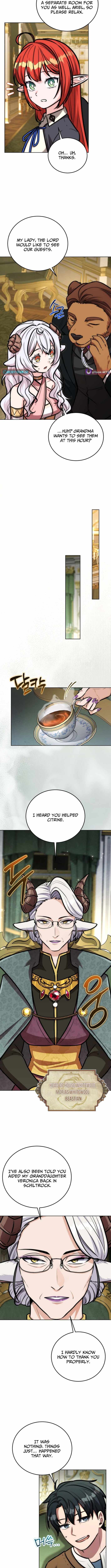 Dan, the Bat-Wielding Knight Ch.37 p2