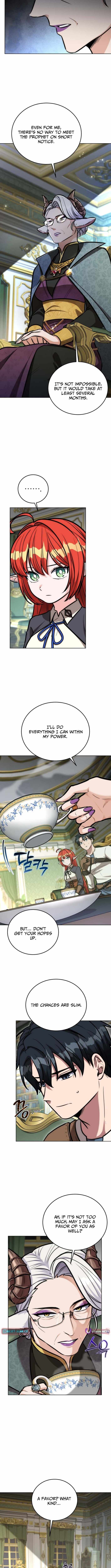 Dan, the Bat-Wielding Knight Ch.37 p4
