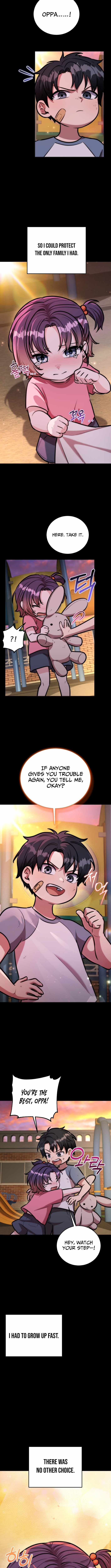 Dan, the Bat-Wielding Knight Ch.38 p2