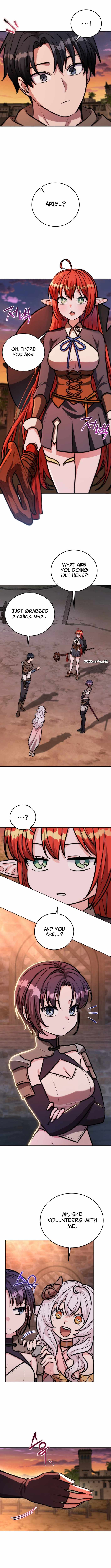 Dan, the Bat-Wielding Knight Ch.38 p15