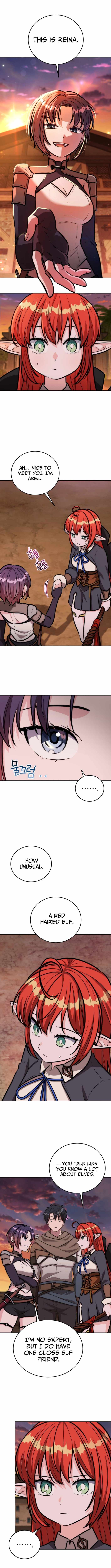Dan, the Bat-Wielding Knight Ch.38 p16
