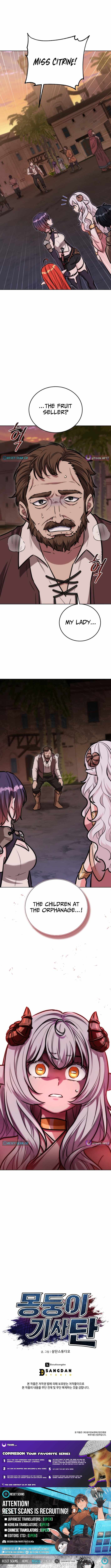 Dan, the Bat-Wielding Knight Ch.38 p17