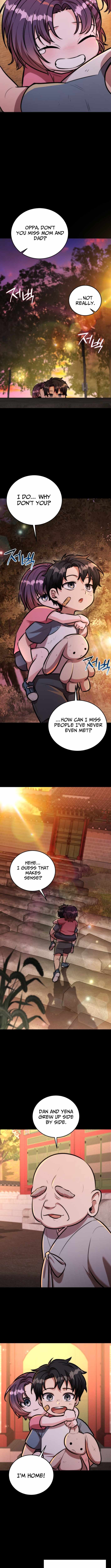Dan, the Bat-Wielding Knight Ch.38 p3