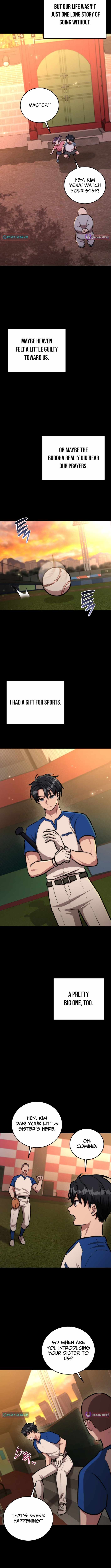 Dan, the Bat-Wielding Knight Ch.38 p4
