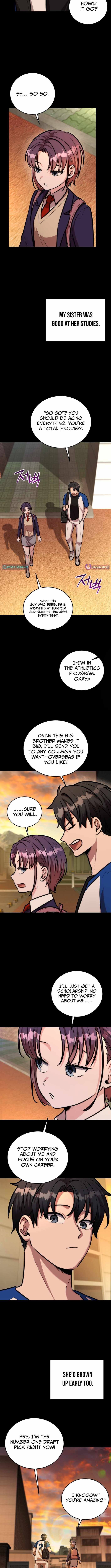 Dan, the Bat-Wielding Knight Ch.38 p6