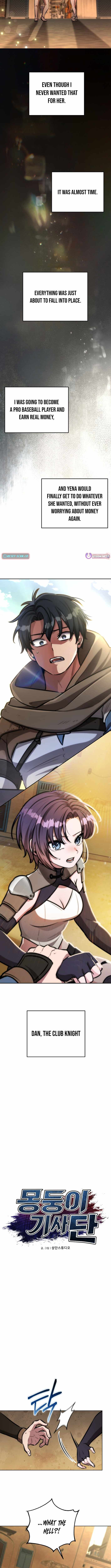 Dan, the Bat-Wielding Knight Ch.38 p7