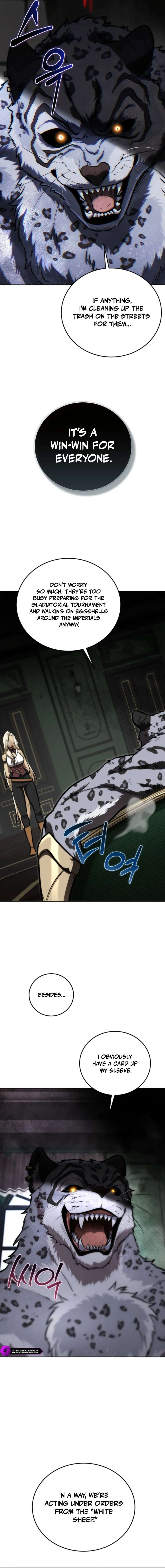 Dan, the Bat-Wielding Knight Ch.39 p4