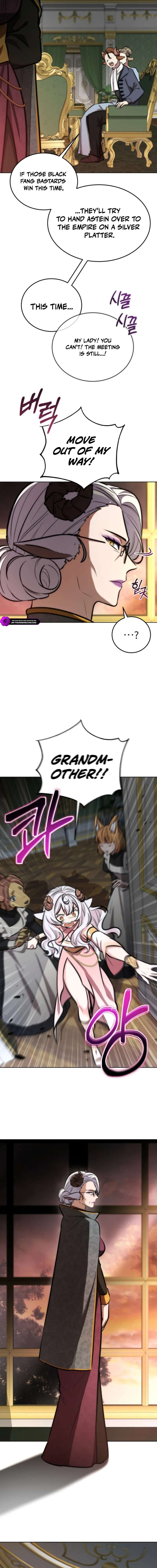 Dan, the Bat-Wielding Knight Ch.39 p6