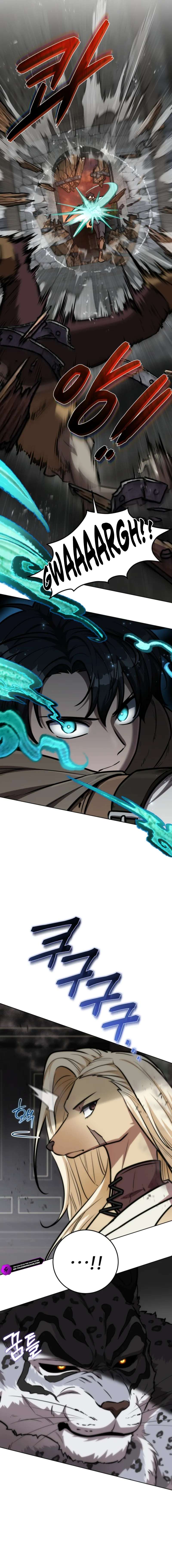 Dan, the Bat-Wielding Knight Ch.39 p11