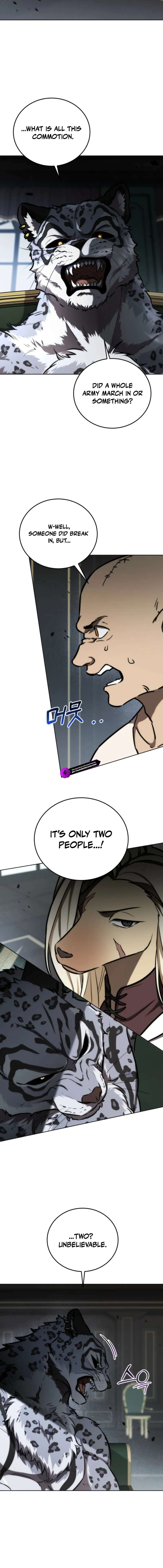 Dan, the Bat-Wielding Knight Ch.39 p14