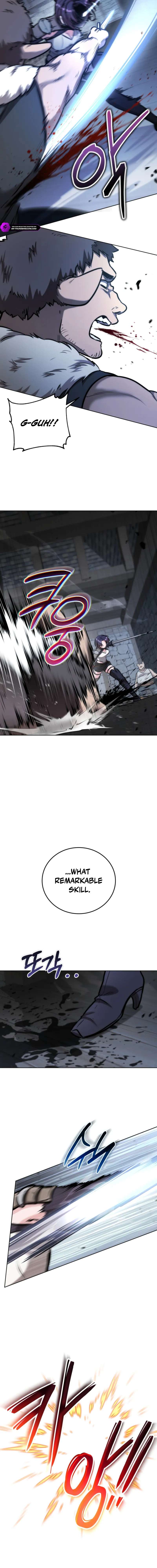 Dan, the Bat-Wielding Knight Ch.39 p19