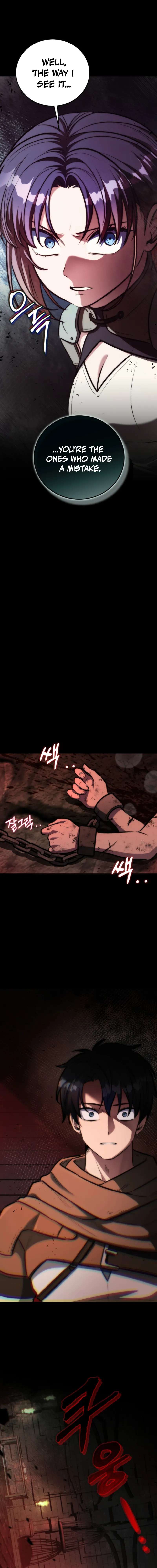 Dan, the Bat-Wielding Knight Ch.39 p21