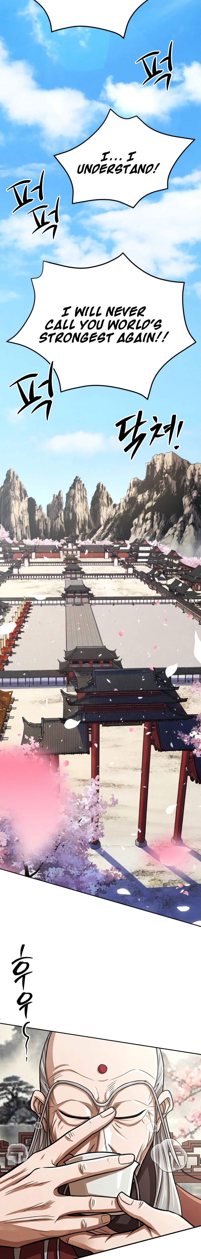The Misfit of the Martial World Ch.10 p11