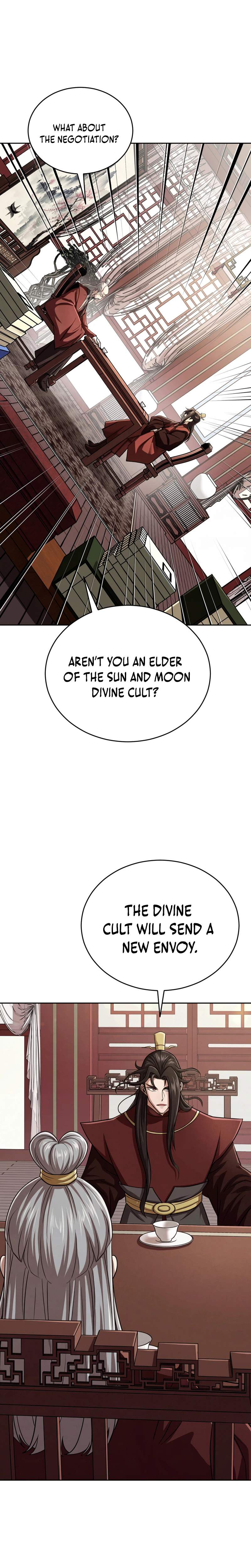 The Misfit of the Martial World Ch.10 p13