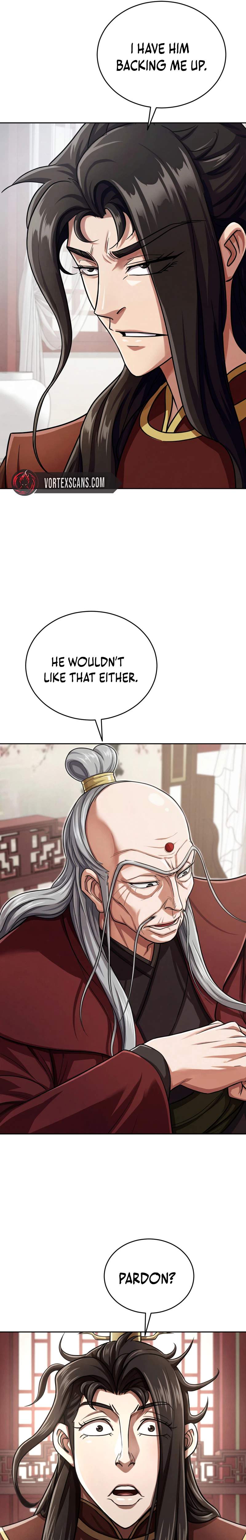 The Misfit of the Martial World Ch.10 p16