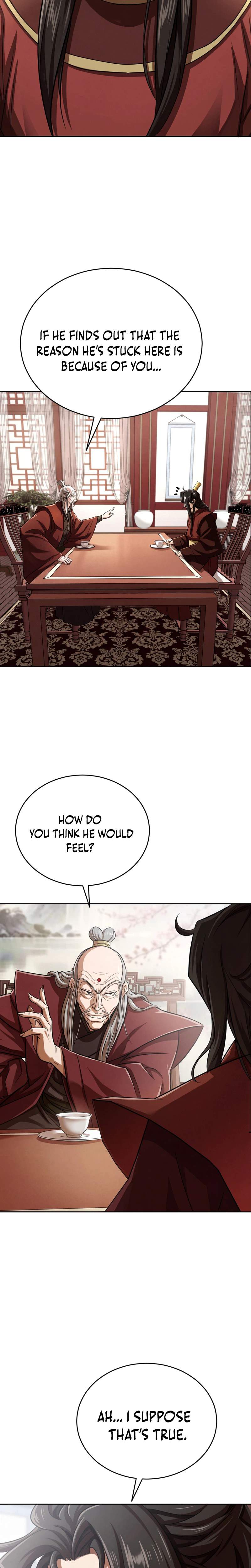 The Misfit of the Martial World Ch.10 p17